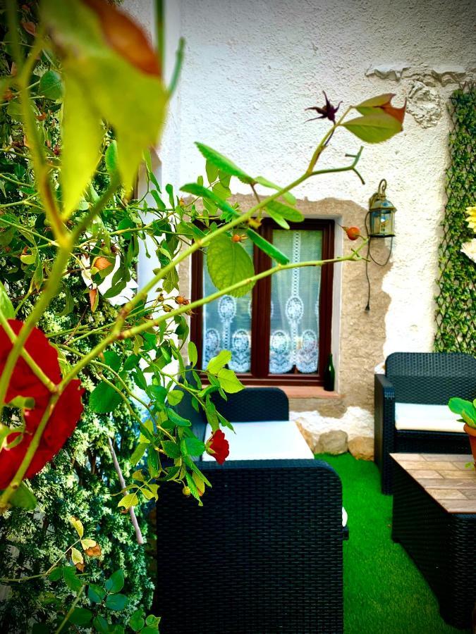 Casa Tatisita Luna Segura de la Sierra Zewnętrze zdjęcie